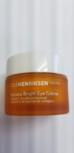 Preisvergleich Produktbild OLEHENRIKSEN Banana Bright Eye Creme