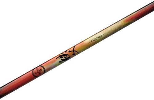 Graphite Design Chichibu Series Driver Shaft + Adapter & Grip