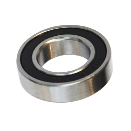 Roulement 6902 2RS MOCHU : lot de 10 roulements à billes 15x28x7 mm