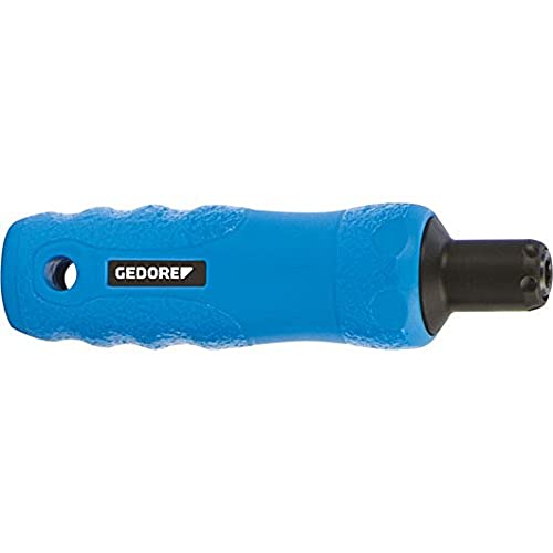 GEDORE PGNS 4.5 FS Torque Screwdriver Type PGNS FS 1/4