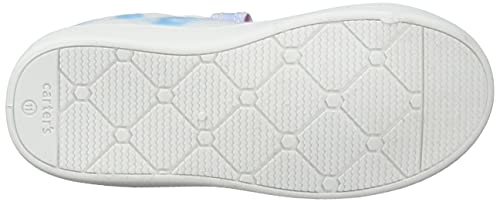 Carter's Girl's Perrie Sneaker4