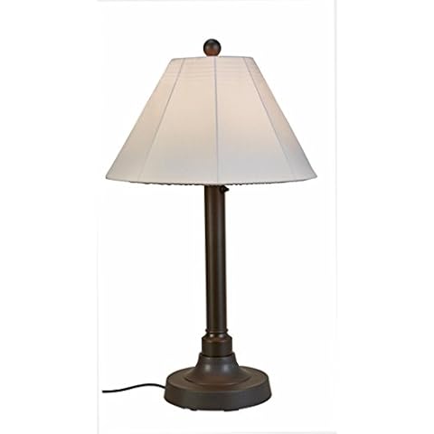 Patio Living Concepts Malibu Outdoor Lamp Cover