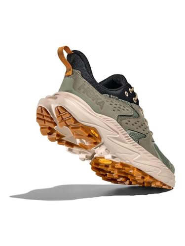 HOKA Men's Anacapa 2 Low GTX Hiking Boot4