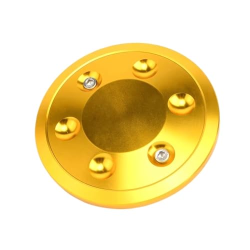 Couvercle stator Tmax 530 antichoc anti-rayure pour préserver le moteur moto