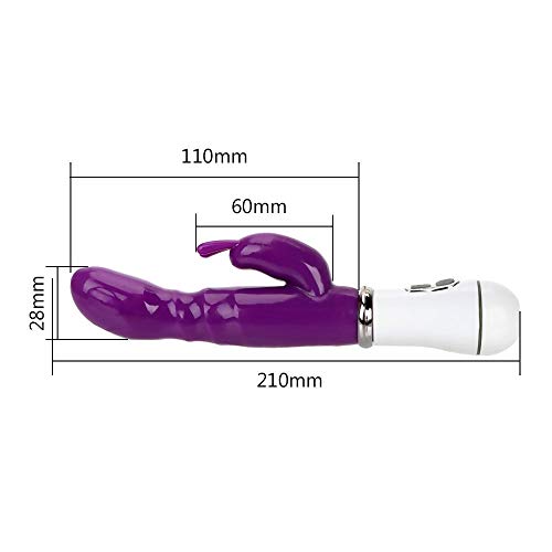 Shirt Rạbbit Vibrạtor, Sẹx Vibrạtor for Wọmẹn, Evolved Romantic Rạbbit Thrụsting Vibrạtor Clịt Vibrạtor Rạbbit Sịlicone Rechạrgable Rạbbit vibrabtors Rechạṛgeablẹ Vibrạtor Sẹx Tọys for Wọmẹn Pleạsure - Thumbnail 2
