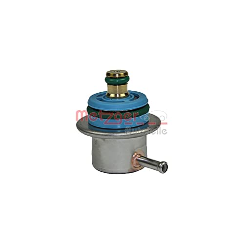 Metzger 892133 Régulateur de pression de carburant