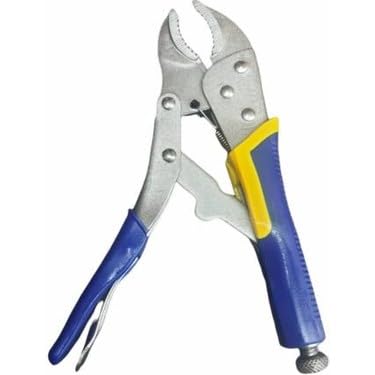 Ayarlı Pense 250 mm, 10 Inc, Vidalama Sıkma Pensesi