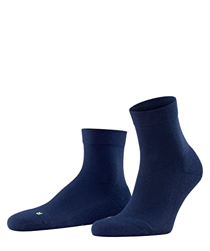 FALKE Unisex Cool Kick Short Socks, 1 Pair