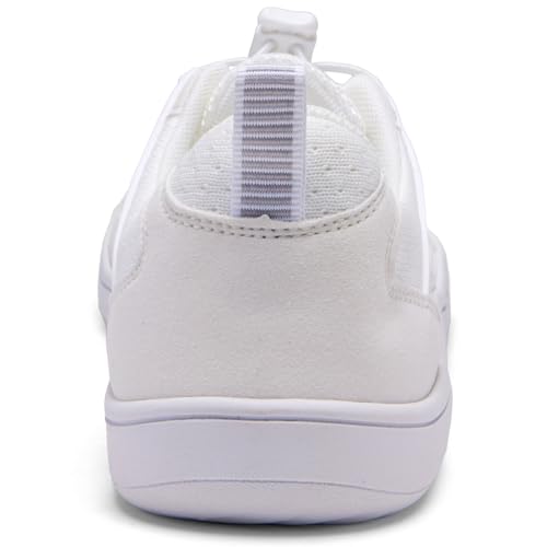 Image of WateLves Wide Water Shoes Mens Womens Barefoot Minimalist Walking Shoes Beach Casual Sneakers Zero Drop Sole
