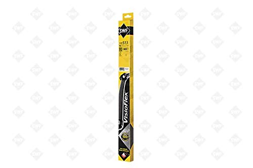 Valeo SWF Visioflex Flat Blade Arka Silecek Bmw 1 Serisi (F40) (2020--), X5 (G05, F95) (2019-2023), Volvo XC60 II (2020--) (350 MM) 119513