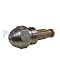 Hago SN609-8 (SN908, 60050) .75 GPH Siphon Nozzle (Siphon, Air Atomizing Nozzles) Replaces Delavan SNA.75, SNA .75, 30609-8, 306098