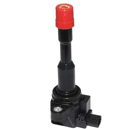 Bobine d'allumage résolvant les ratés moteur sur Honda Jazz 2 et Civic 7 8