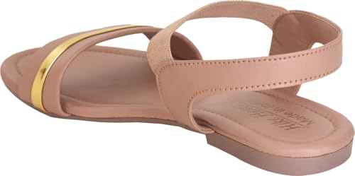Image of Women Multicolor FlatsTrendTrasfit A