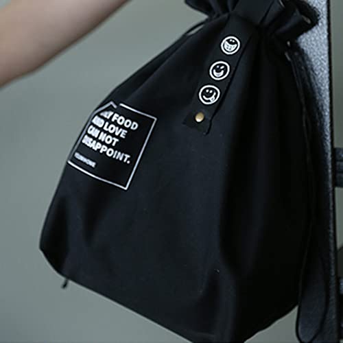 Onunaf Insulated Lunch Bag,Thermal Cooler Bag,Lunch Tote Bags for Adults/Men/Women,Leak-Proof Waterproof Lunch Bags for School Work - Image 4