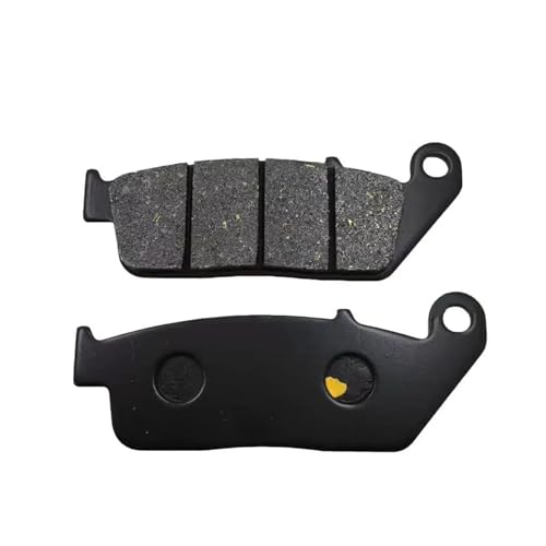 YOPSBZKEM �ɓK�� Xl600 �g�����X�A���v Vtr250 Nc750X Cbr250 Cb500 Nc700X Fmx 650 ���[�h�c�A�����O�I�[�g�o�C �O��u���[�L�p�b�h �f�B�X�N���f���܂�(�t�����g)