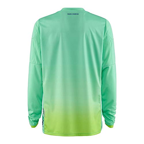 Kappa - Maglietta da Portiere Ufficiale Home As