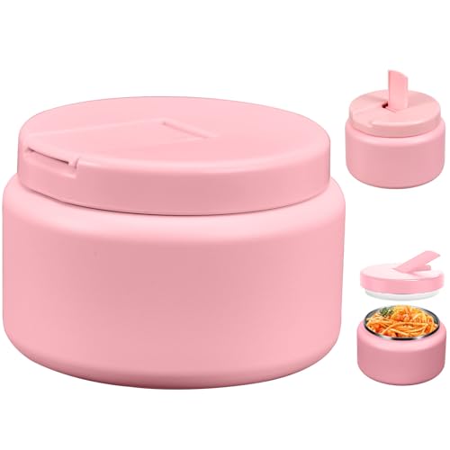 Reeple 13.5oz Buckle Lid Thermos