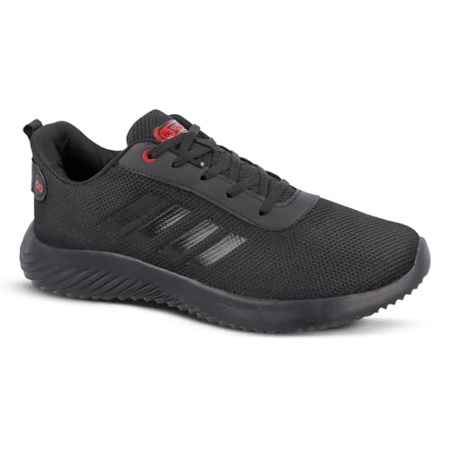 Image of WALKAROO WS9558 Mens Comfortable Walking Shoes for Casual Wear and Regular use