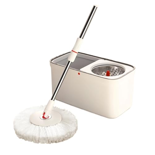 cheofaly 1 Set, Bodenwischer und Eimer-Set