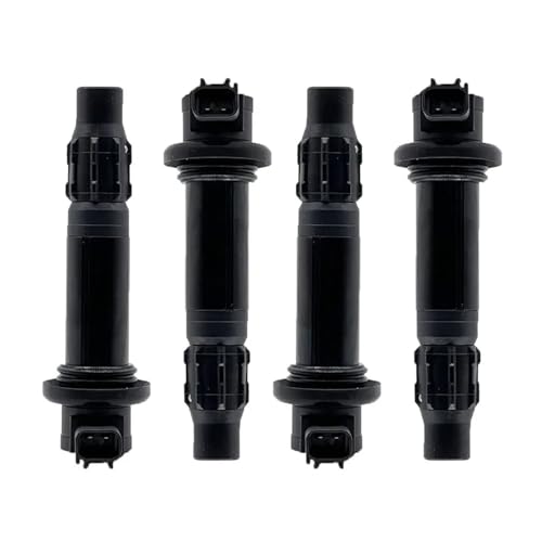 Bobine d'allumage F6T568 haute performance pour combustion stable YZF R1