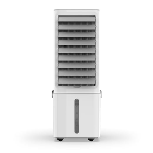 Climatizador de Ar Cadence Compactar 8,4L 110V