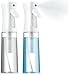 Water spray bottle