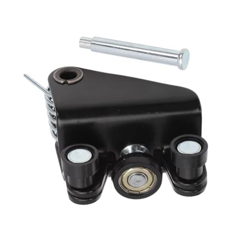 Galet de porte coulissante Opel Vivaro 2001-2014 roulettes guidage latérales de rechange