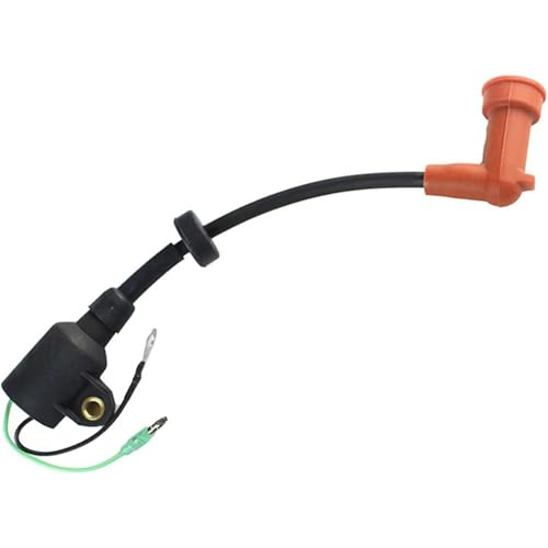 Bobinas de encendido compatibles con referencias 61N-85570-10-00 y 65E-85570-01-00