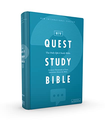 Top 10 Best Bible Study For Beginners In 2022 Reviews Buying Guide