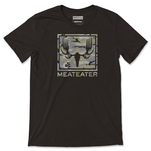 Meat Eater Store MeatEater Premium Logo T-Shirt