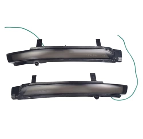 Clignotant à LED Skoda Octavia Superb 2009-2012 réparer voyant rétroviseur