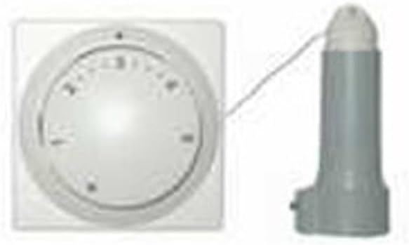 For Danfoss 013g8562 Thermostatic Dial and Sensor