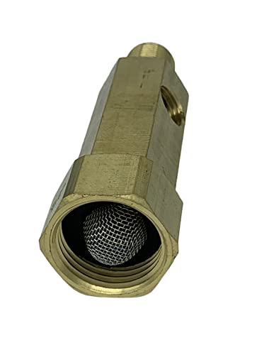5/8 vs 3/4 garden hose for pressure washer