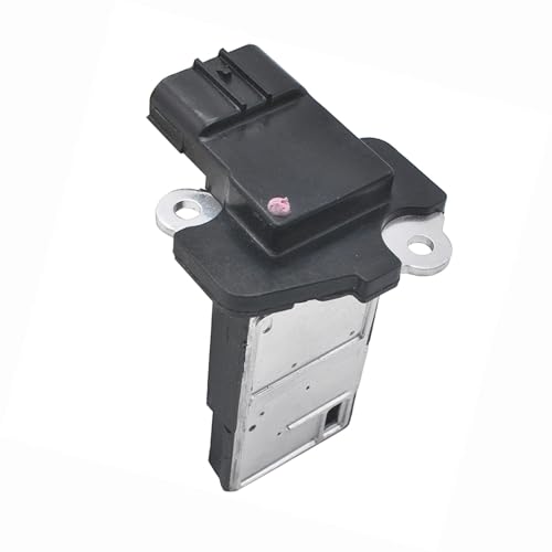 PEIUOK Mass Air Flow Sensor Meter MAF Compatible With Honda Accord Civic Crosstour Fit Odyssey Pilot Ridgeline AFH70M-41B 37980-RNA-A01 AFH70M41C