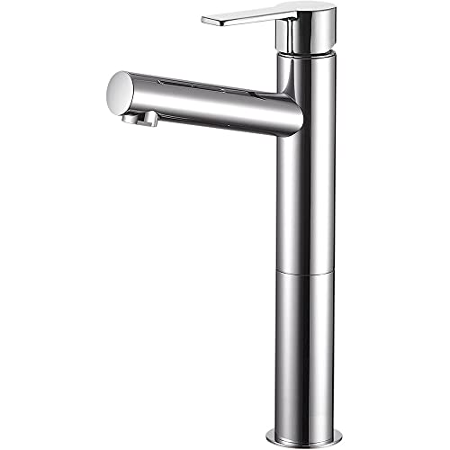 SANEI 立水栓 泡沫吐水 定流量機能付き シルバー Y50751H-2T-13