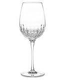 Waterford Crystal Colleen Essence, Goblet/Red Wine