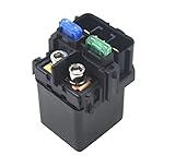  Elektro-Starterrelais, kompatibel mit Kawasaki ZZR ZX 1000 1400 ZX-14R Ninja ABS