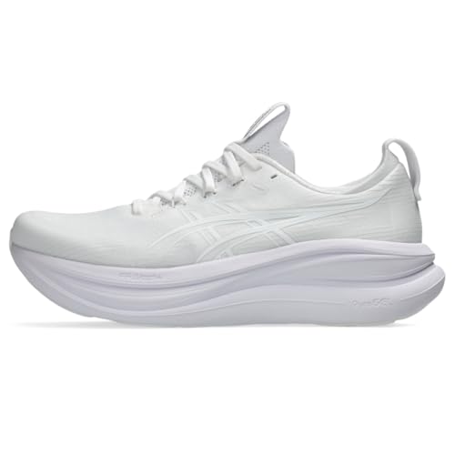 Image of ASICS Men's Gel-Nimbus 28 Running Shoes