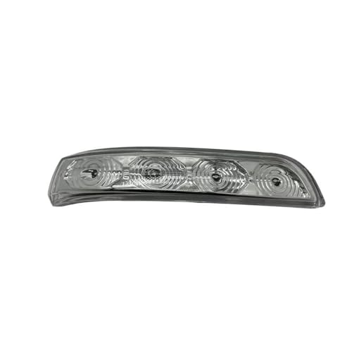 Feu répétiteur clignotant rétroviseur LED haute luminosité gauche Hyundai I30 09-12