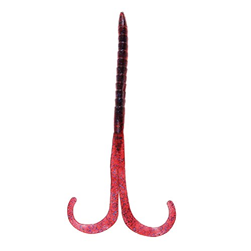 Missile Baits Tomahawk 8.75 - Lombriz de Vinilo Cover