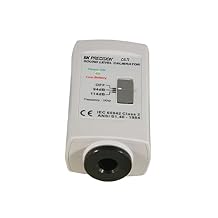 B&K Precision CAL73 Standard Sound Level Calibrator, 94dB , 1KHz Sine Wave