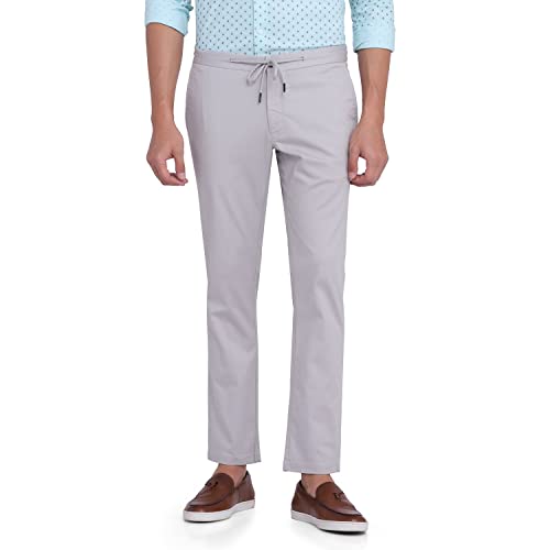 Image of Blackberrys Men Casual Pants