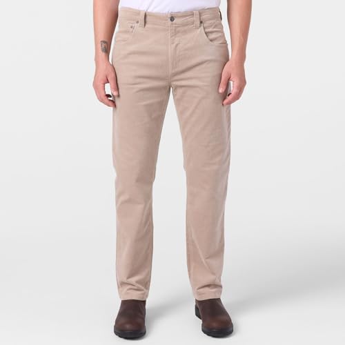 Mountain Khakis Men's Crest Cord Pants2