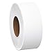 Scott 07827 Tradition JRT Jumbo Roll Bathroom Tissue, 2-Ply, 12" dia, 2000ft (Case of 6 Rolls)