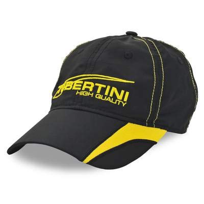  Fashion cap Black