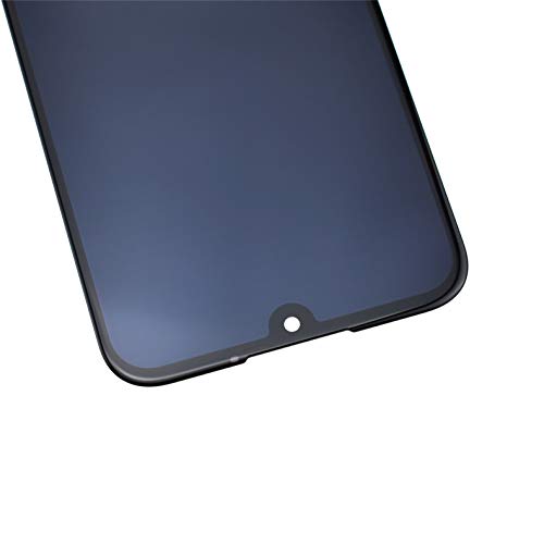 Image of Black TA-1184 LCD Display Touch Digitizer Screen Replacement for Nokia 4.2 TA-1133 TA-1149 TA-1150 TA-1157