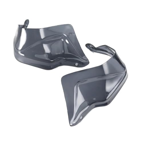 Protecteur guidon moto pour les voyages en R1200GS LC