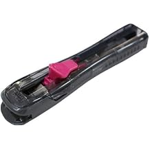 Auto Clip Stapler, 3-Way Gachuck, Thick Ball Included, G3W-600A