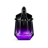 Una nueva versión mucho más intensa del perfume para mujer Alien Eau de Parfum de Mugler. Esta reinterpretación lleva al límite los ingredientes del original, creando un aroma floral amaderado sólo apto para las mujeres más atrevidas, aquellas que no tienen miedo en sacar a relucir su lado más enigmático y sensual.