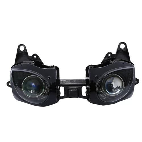 Phare avant Ninja ZX6R support de carénage supérieur 2007 2008